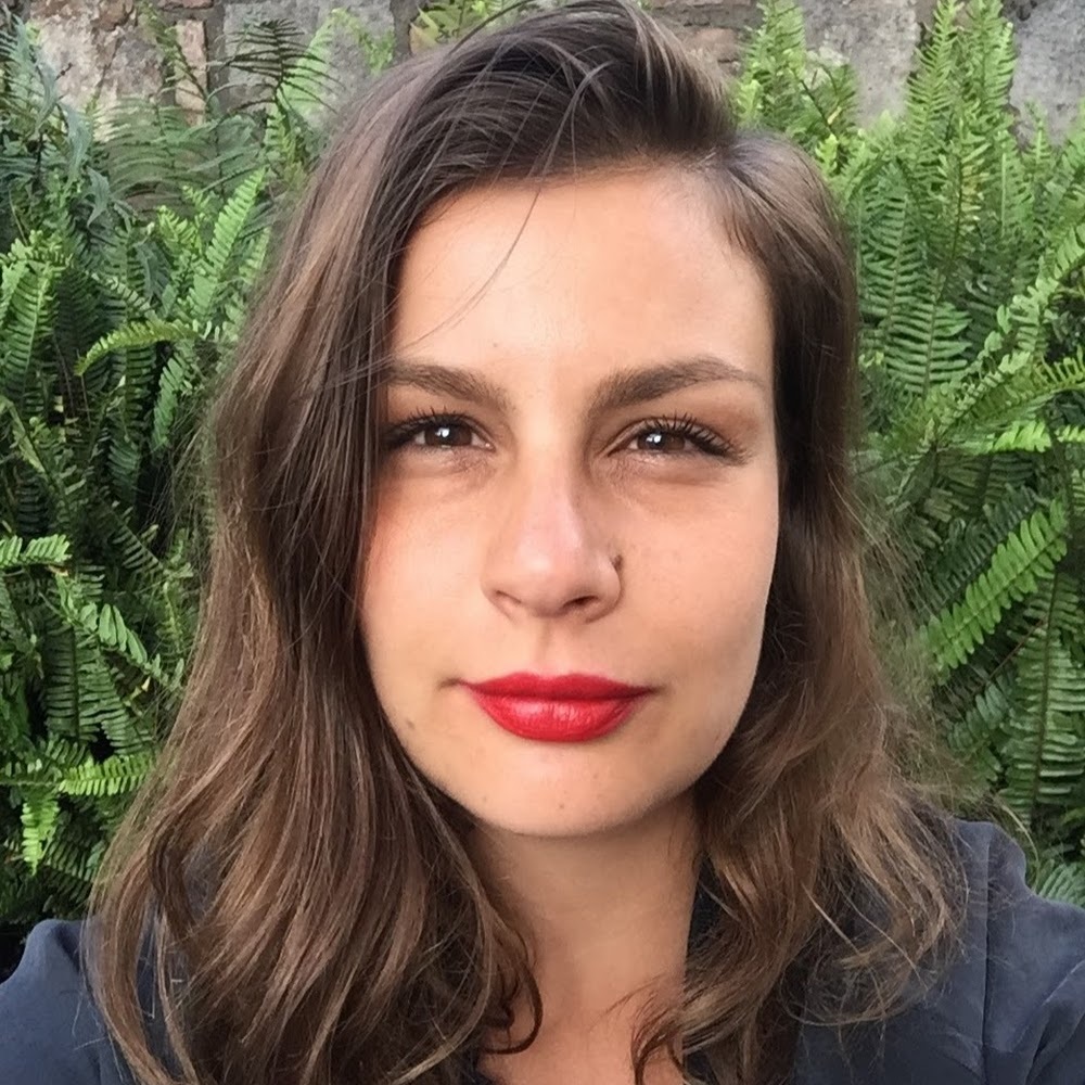 Meet your Posher, Jenna